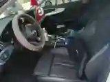 2021 Audi A4L 2.0T 190HP L4 7DCT