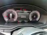 2021 Audi A4L 2.0T 190HP L4 7DCT