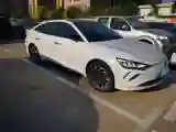 2020 Hyundai La Festa BEV 56.5KWH