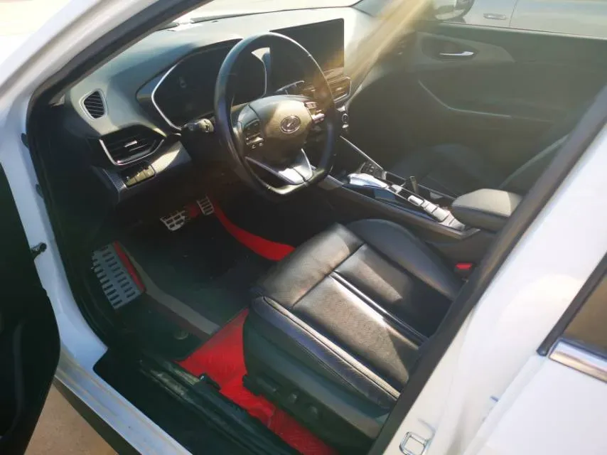 2020 Hyundai La Festa BEV 56.5KWH,autocango,china used car exporter,china ev exporter,chinese used car exporter,chinese used ev exporter