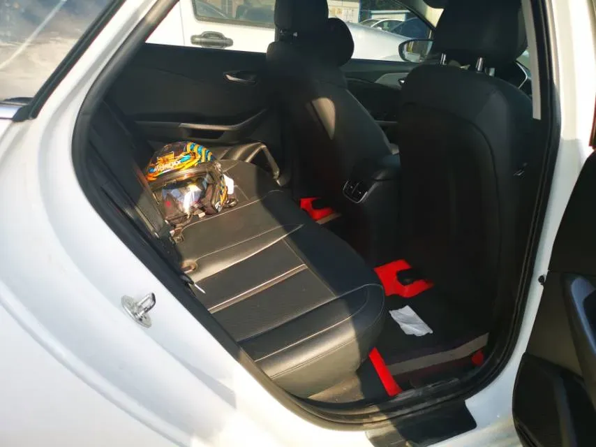 2020 Hyundai La Festa BEV 56.5KWH,autocango,china used car exporter,china ev exporter,chinese used car exporter,chinese used ev exporter
