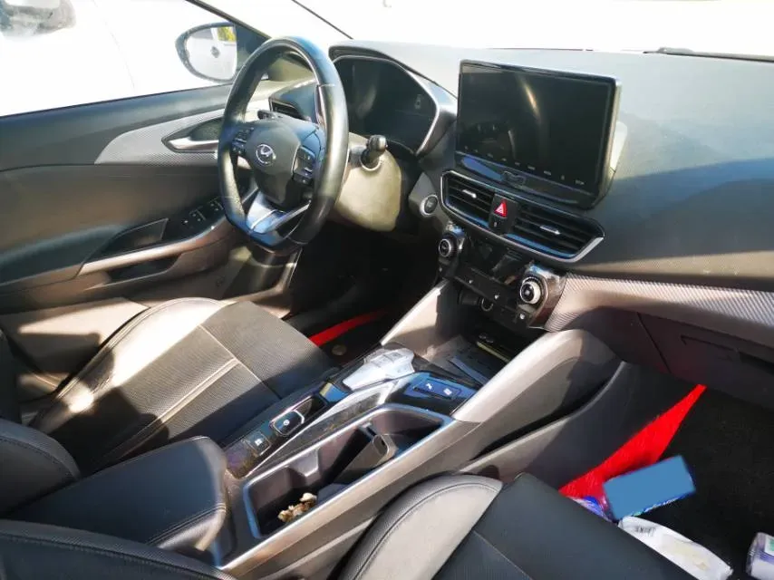 2020 Hyundai La Festa BEV 56.5KWH,autocango,china used car exporter,china ev exporter,chinese used car exporter,chinese used ev exporter