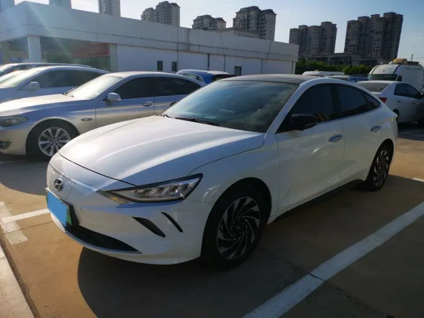 2020 Hyundai La Festa BEV 56.5KWH,autocango,china used car exporter,china ev exporter,chinese used car exporter,chinese used ev exporter
