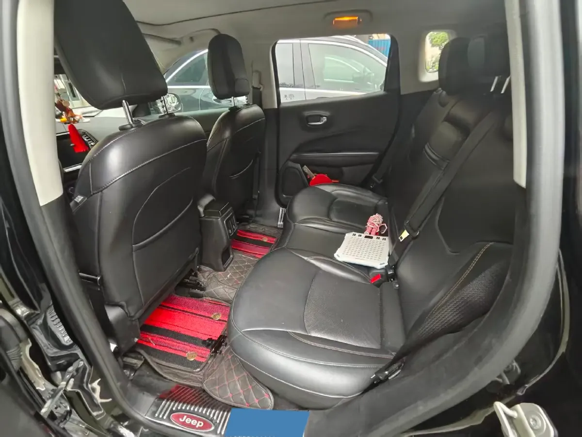 2020 Jeep Compass 1.3T 173HP L4 7DCT,autocango,china used car exporter,china ev exporter,chinese used car exporter,chinese used ev exporter
