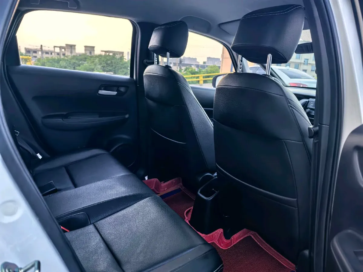 2022 Honda Fit 1.5L 131HP L4 CVT,autocango,china used car exporter,china ev exporter,chinese used car exporter,chinese used ev exporter