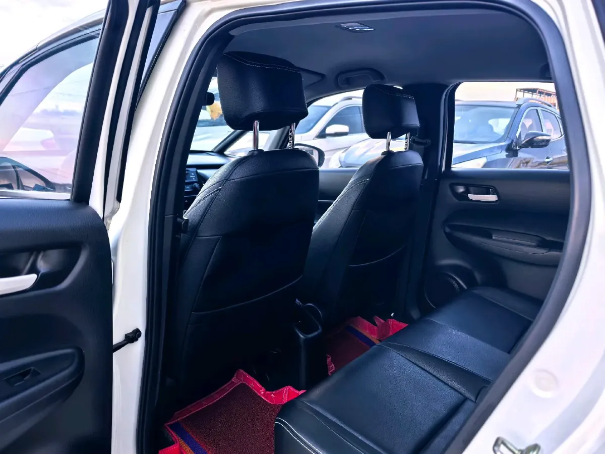 2022 Honda Fit 1.5L 131HP L4 CVT,autocango,china used car exporter,china ev exporter,chinese used car exporter,chinese used ev exporter