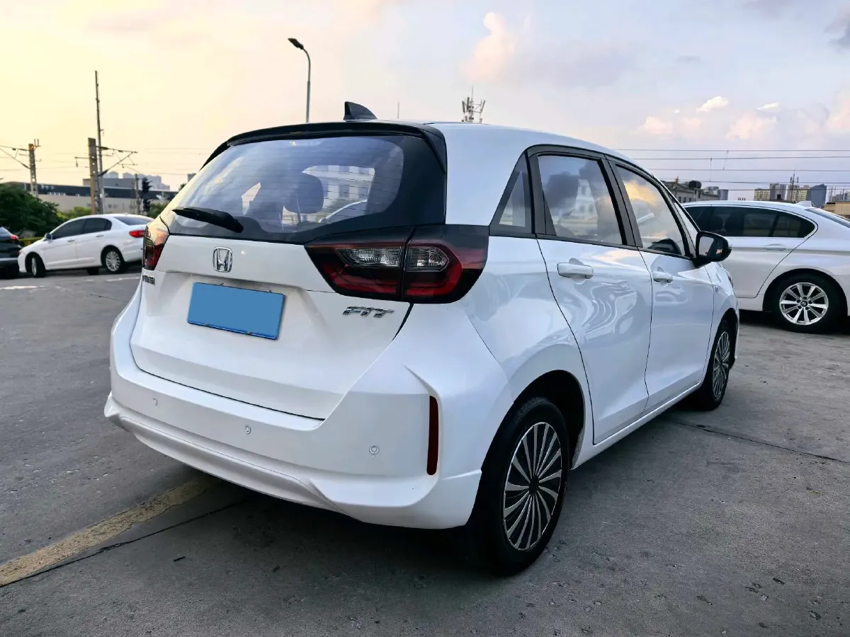 2022 Honda Fit 1.5L 131HP L4 CVT,autocango,china used car exporter,china ev exporter,chinese used car exporter,chinese used ev exporter
