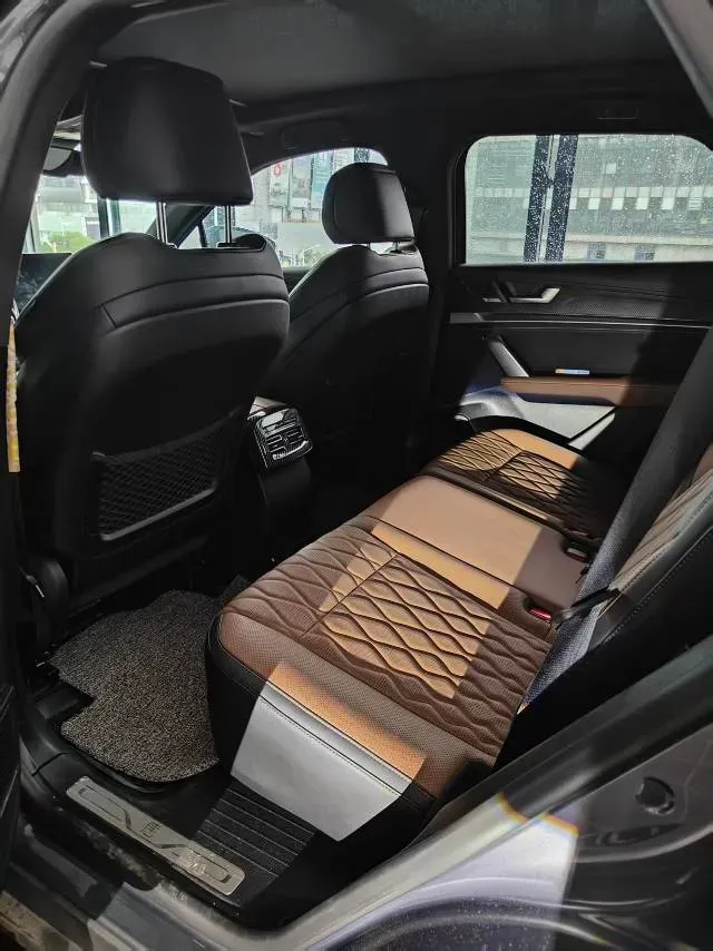 2021 MG 6 1.5T 169HP L4 AMT PHEV 11.1KWH,autocango,china used car exporter,china ev exporter,chinese used car exporter,chinese used ev exporter