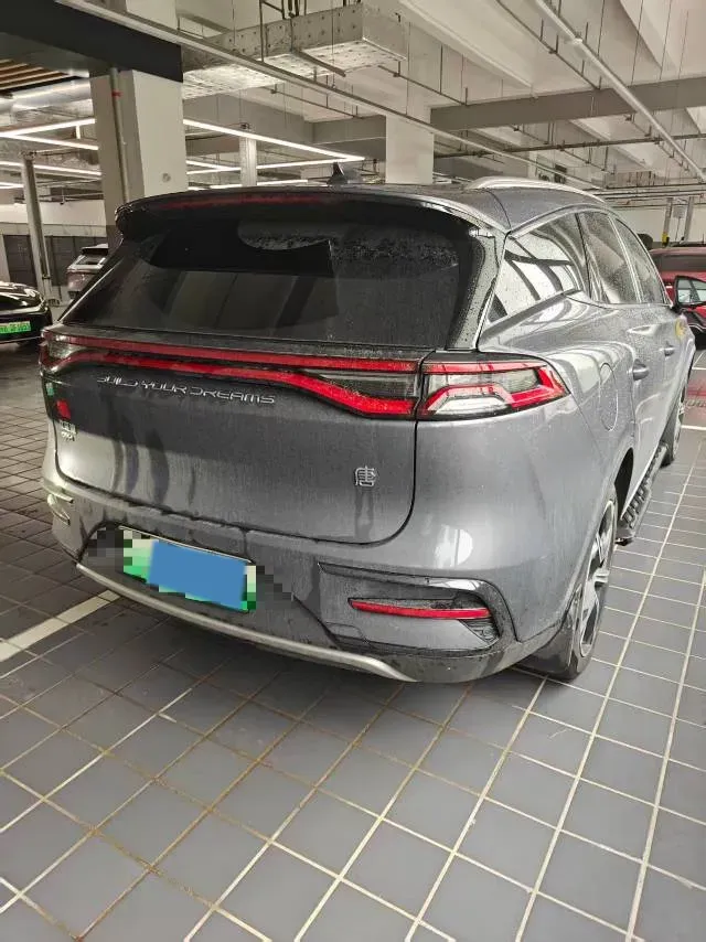 2021 MG 6 1.5T 169HP L4 AMT PHEV 11.1KWH,autocango,china used car exporter,china ev exporter,chinese used car exporter,chinese used ev exporter