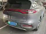 2021 MG 6 1.5T 169HP L4 AMT PHEV 11.1KWH