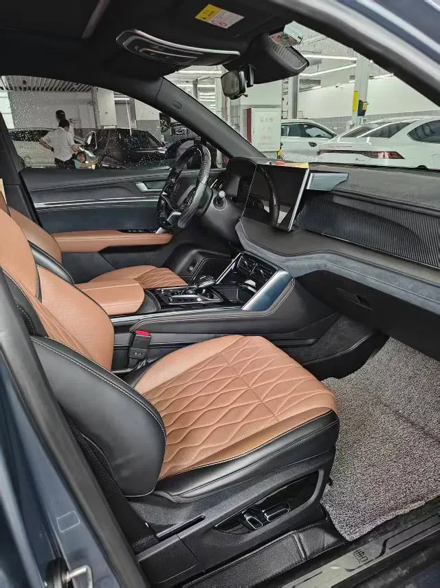 2021 MG 6 1.5T 169HP L4 AMT PHEV 11.1KWH,autocango,china used car exporter,china ev exporter,chinese used car exporter,chinese used ev exporter