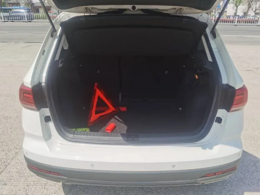 2021 Volkswagen Tharu 1.4T 150HP L4 7DCT,autocango,china used car exporter,china ev exporter,chinese used car exporter,chinese used ev exporter
