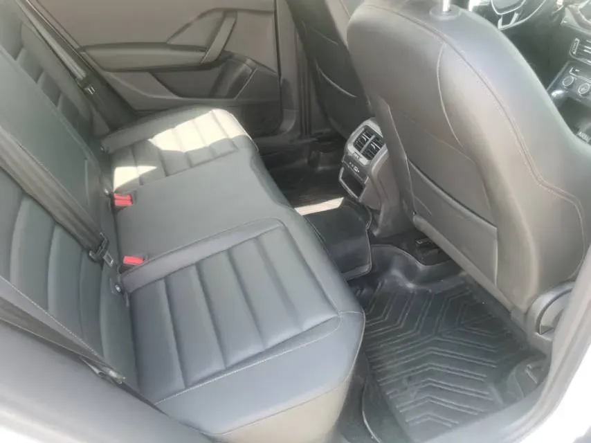 2021 Volkswagen Tharu 1.4T 150HP L4 7DCT,autocango,china used car exporter,china ev exporter,chinese used car exporter,chinese used ev exporter
