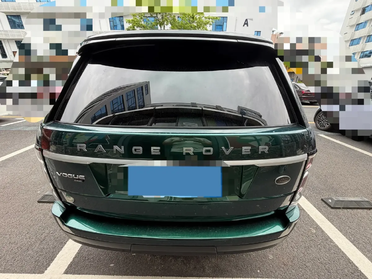 2020 Land Rover Range Rover 3.0T 400HP L6 8AT,autocango,china used car exporter,china ev exporter,chinese used car exporter,chinese used ev exporter