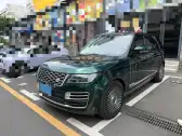 2020 LAND ROVER RANGE ROVER,autocango,china used car exporter,china ev exporter,chinese used car exporter,chinese used ev exporter