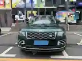2020 Land Rover Range Rover 3.0T 400HP L6 8AT