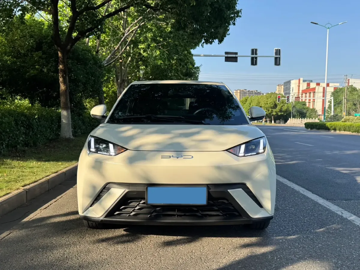 2023 BYD Seagull BEV 30.08KWH,autocango,china used car exporter,china ev exporter,chinese used car exporter,chinese used ev exporter