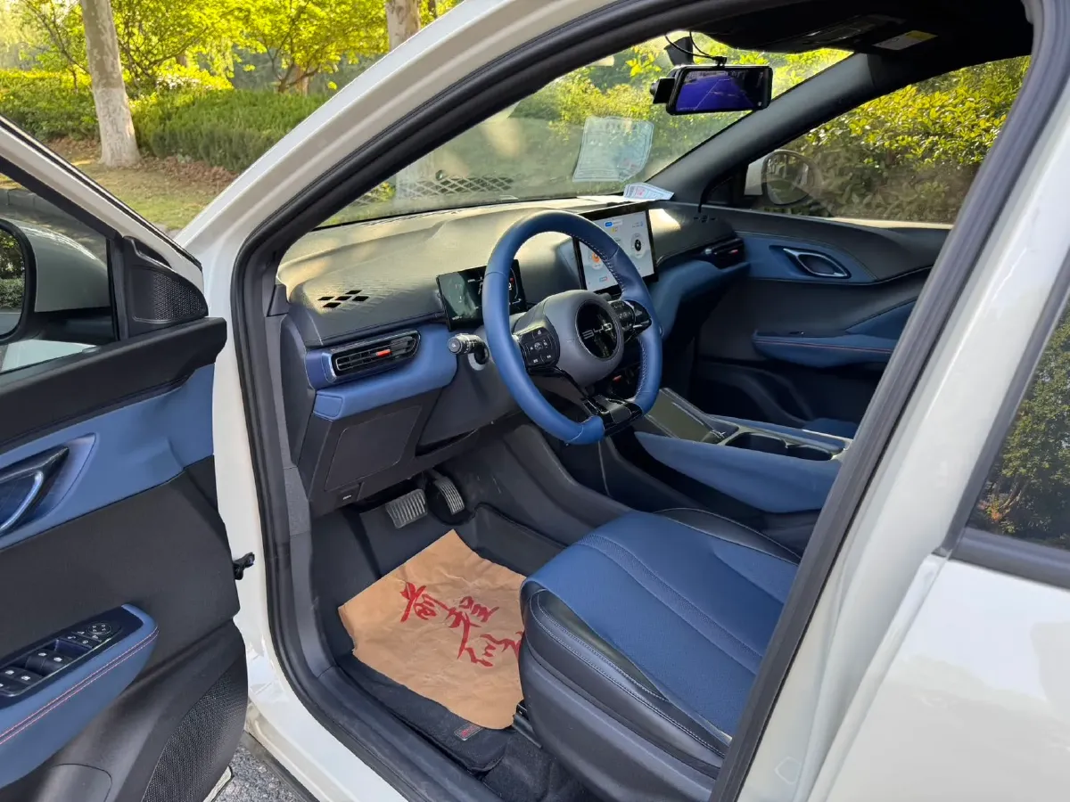 2023 BYD Seagull BEV 30.08KWH,autocango,china used car exporter,china ev exporter,chinese used car exporter,chinese used ev exporter
