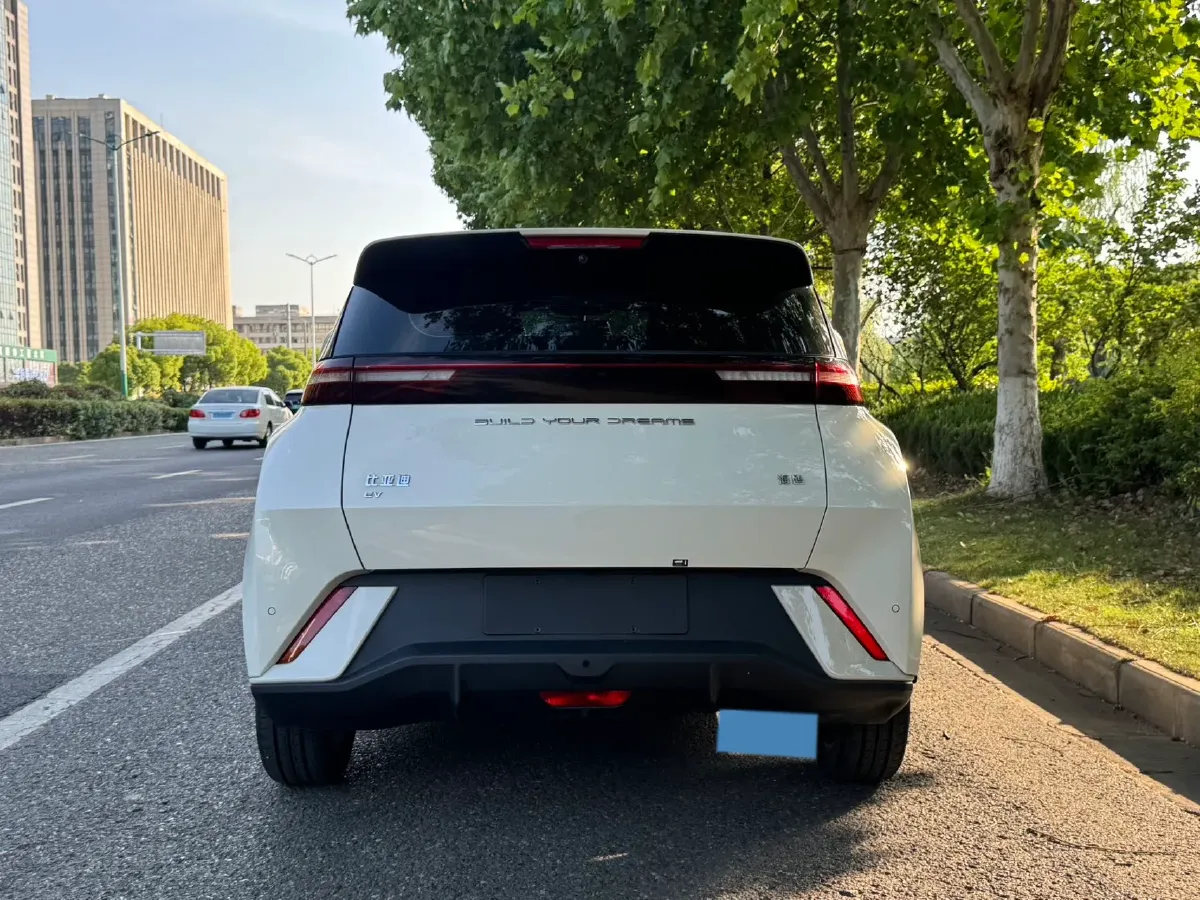 2023 BYD Seagull BEV 30.08KWH,autocango,china used car exporter,china ev exporter,chinese used car exporter,chinese used ev exporter