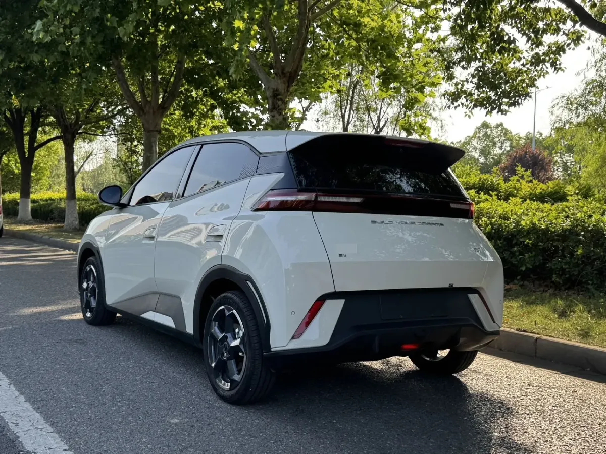 2023 BYD Seagull BEV 30.08KWH,autocango,china used car exporter,china ev exporter,chinese used car exporter,chinese used ev exporter