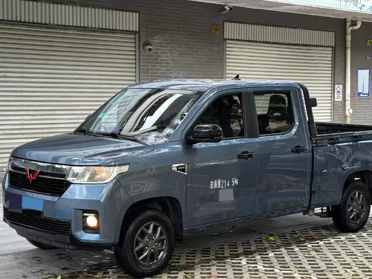 2021 WuLing ZhentTu 1.5L 99HP L4 5MT,autocango,china used car exporter,china ev exporter,chinese used car exporter,chinese used ev exporter