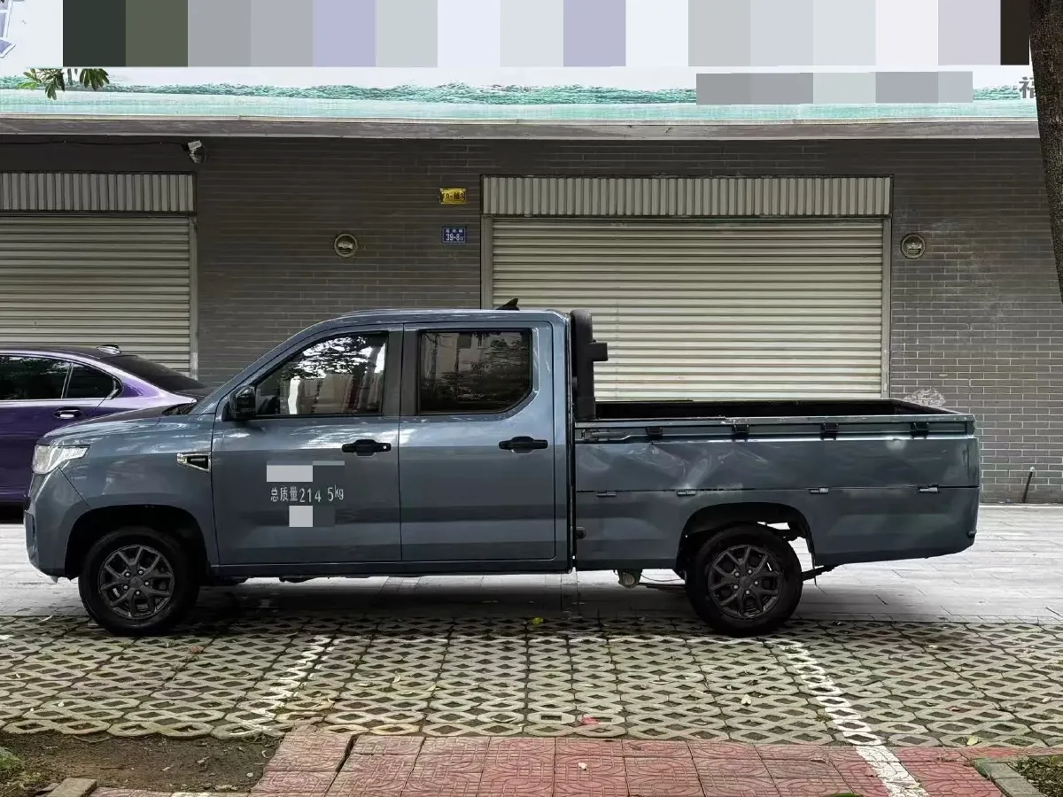 2021 WuLing ZhentTu 1.5L 99HP L4 5MT,autocango,china used car exporter,china ev exporter,chinese used car exporter,chinese used ev exporter