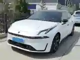 2024 LYNK&CO 07 EM-P 1.5T 163HP L4 3DHT PHEV 18.99KWH