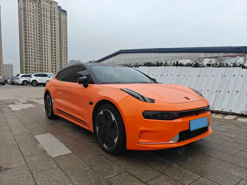 2022 Zeekr 001 BEV 86KWH,autocango,china used car exporter,china ev exporter,chinese used car exporter,chinese used ev exporter