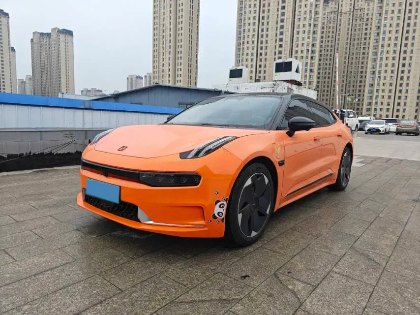 2022 Zeekr 001 BEV 86KWH,autocango,china used car exporter,china ev exporter,chinese used car exporter,chinese used ev exporter