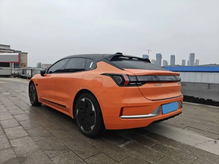 2022 Zeekr 001 BEV 86KWH,autocango,china used car exporter,china ev exporter,chinese used car exporter,chinese used ev exporter