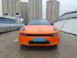 2022 Zeekr 001 BEV 86KWH