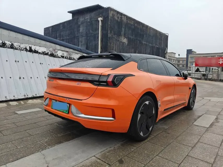 2022 Zeekr 001 BEV 86KWH,autocango,china used car exporter,china ev exporter,chinese used car exporter,chinese used ev exporter