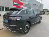 2026 Volkswagen Tayron 1.5T 160HP L4 7DCT