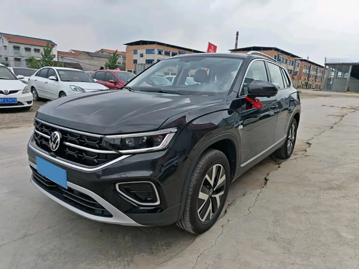 2026 Volkswagen Tayron 1.5T 160HP L4 7DCT,autocango,china used car exporter,china ev exporter,chinese used car exporter,chinese used ev exporter