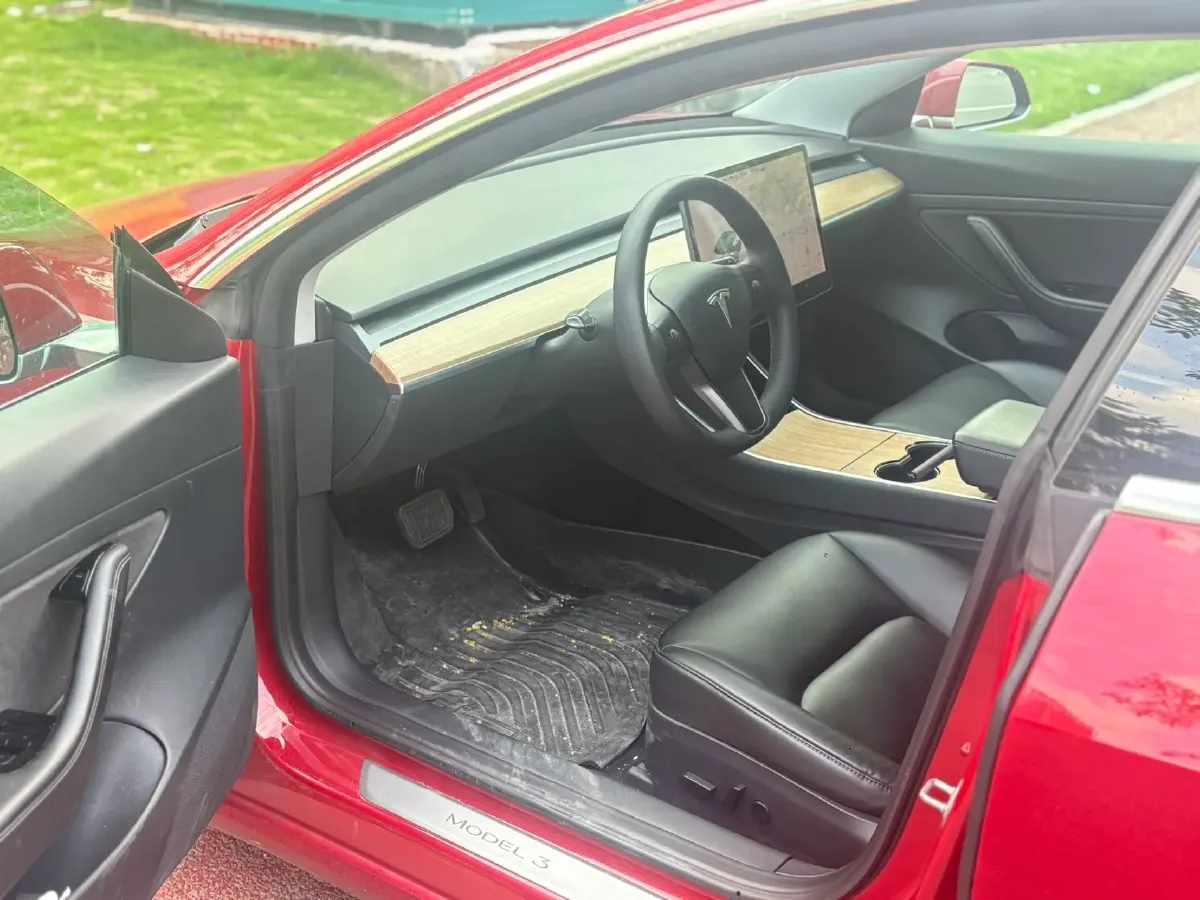 2020 Tesla Model 3 BEV 52KWH,autocango,china used car exporter,china ev exporter,chinese used car exporter,chinese used ev exporter