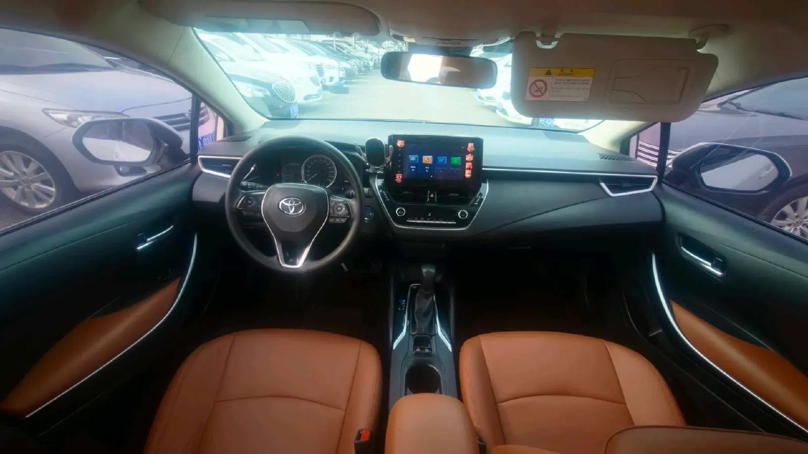 2022 Toyota Corolla 1.8L 98HP L4 E-CVT Hybrid,autocango,china used car exporter,china ev exporter,chinese used car exporter,chinese used ev exporter
