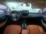2022 Toyota Corolla 1.8L 98HP L4 E-CVT Hybrid