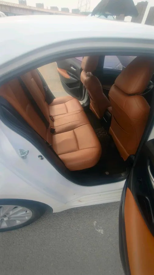 2022 Toyota Corolla 1.8L 98HP L4 E-CVT Hybrid,autocango,china used car exporter,china ev exporter,chinese used car exporter,chinese used ev exporter