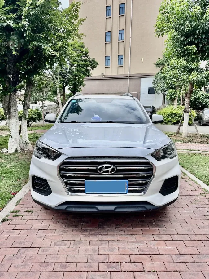 2020 Hyundai ix35 2.0L 160HP L4 6AT,autocango,china used car exporter,china ev exporter,chinese used car exporter,chinese used ev exporter