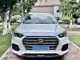 2020 Hyundai ix35 2.0L 160HP L4 6AT