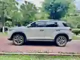 2020 Hyundai ix35 2.0L 160HP L4 6AT