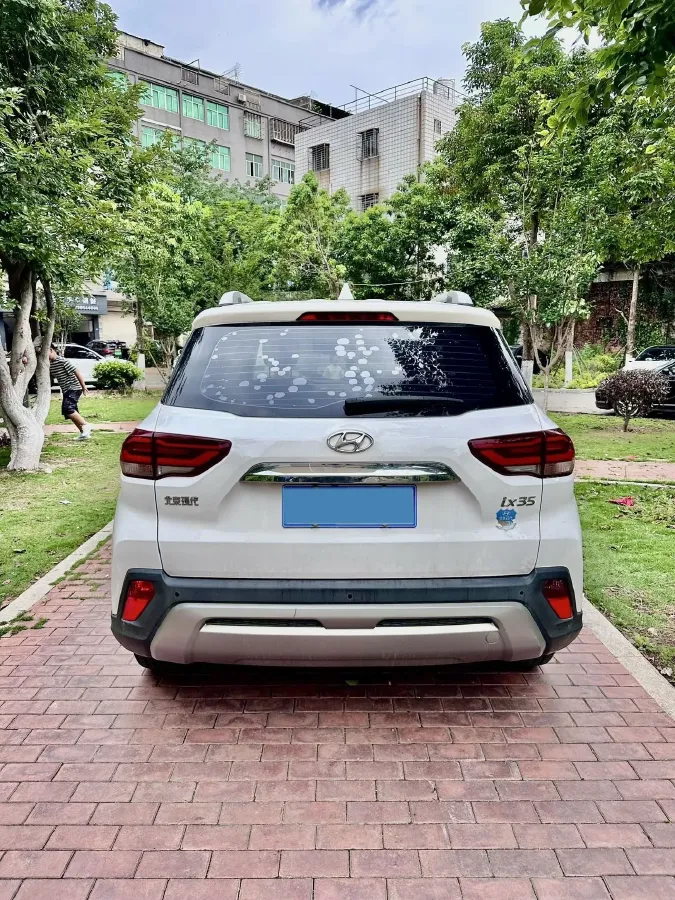 2020 Hyundai ix35 2.0L 160HP L4 6AT,autocango,china used car exporter,china ev exporter,chinese used car exporter,chinese used ev exporter