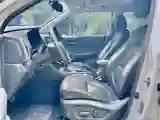 2020 Hyundai ix35 2.0L 160HP L4 6AT