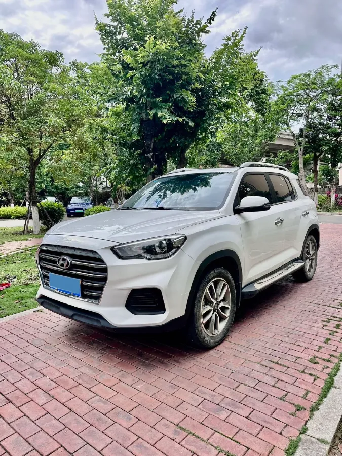 2020 Hyundai ix35 2.0L 160HP L4 6AT,autocango,china used car exporter,china ev exporter,chinese used car exporter,chinese used ev exporter