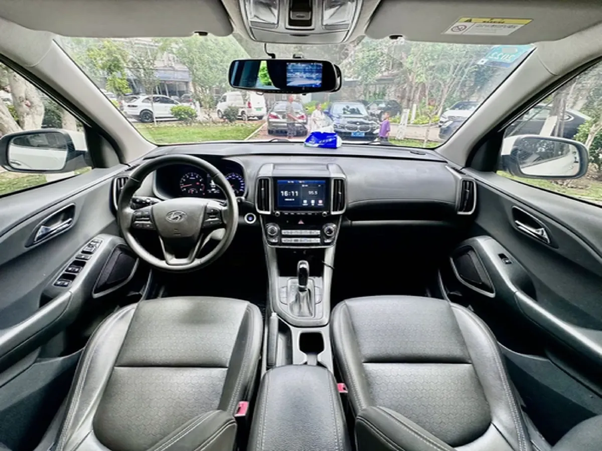 2020 Hyundai ix35 2.0L 160HP L4 6AT,autocango,china used car exporter,china ev exporter,chinese used car exporter,chinese used ev exporter