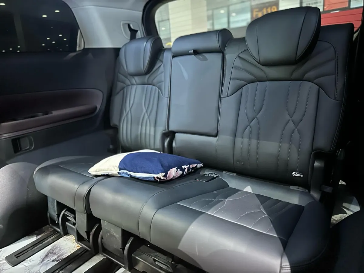 2024 GAC Trumpchi M8 2.0T 252HP L4 8AT,autocango,china used car exporter,china ev exporter,chinese used car exporter,chinese used ev exporter