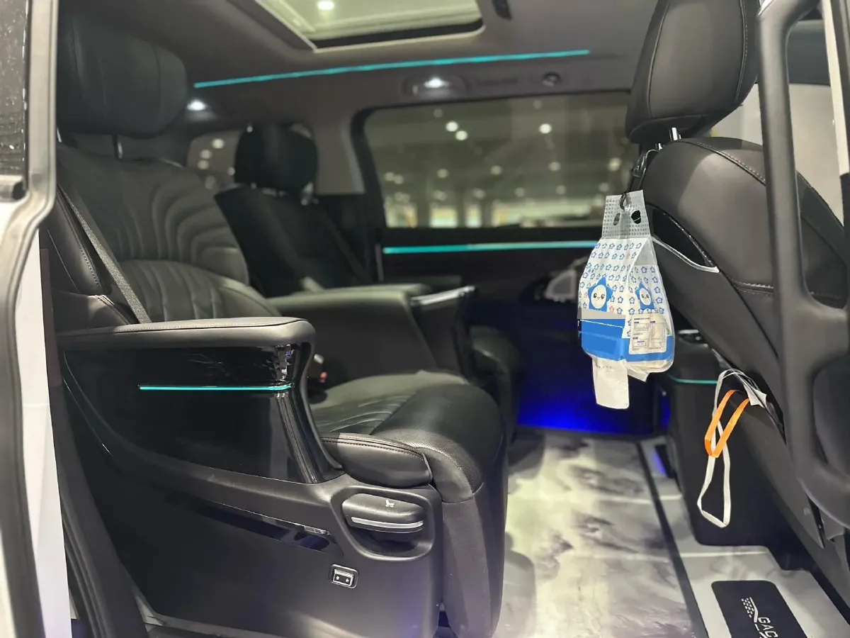 2024 GAC Trumpchi M8 2.0T 252HP L4 8AT,autocango,china used car exporter,china ev exporter,chinese used car exporter,chinese used ev exporter