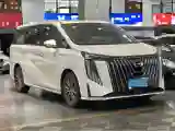 2024 GAC Trumpchi M8 2.0T 252HP L4 8AT