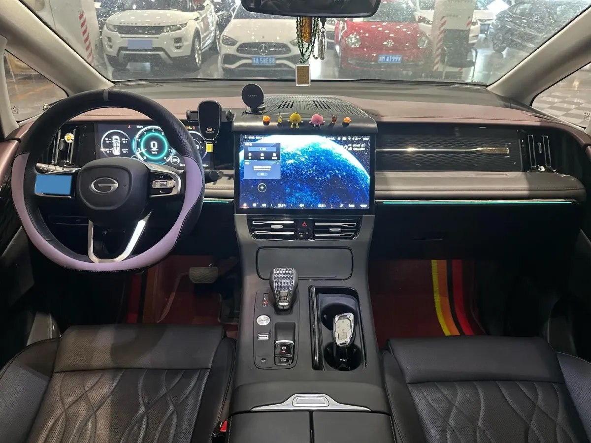 2024 GAC Trumpchi M8 2.0T 252HP L4 8AT,autocango,china used car exporter,china ev exporter,chinese used car exporter,chinese used ev exporter