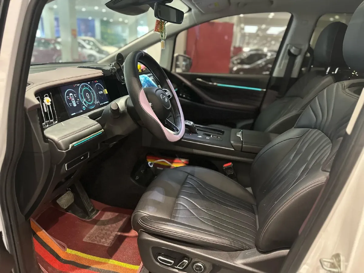 2024 GAC Trumpchi M8 2.0T 252HP L4 8AT,autocango,china used car exporter,china ev exporter,chinese used car exporter,chinese used ev exporter